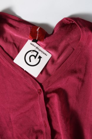 Γυναικεία ζακέτα Jdy, Μέγεθος XL, Χρώμα Ρόζ , Τιμή 1,64 €
