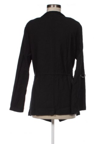 Cardigan de damă Lascana, Mărime L, Culoare Negru, Preț 66,58 Lei