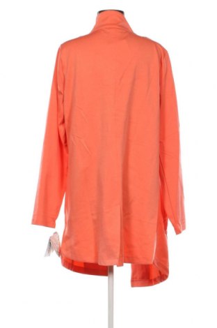Дамска жилетка LulaRoe, Размер XL, Цвят Оранжев, Цена 22,54 лв.