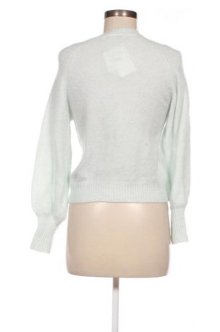 Cardigan de damă MSCH, Mărime XS, Culoare Verde, Preț 257,99 Lei