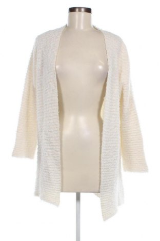 Γυναικεία ζακέτα Marc Cain, Μέγεθος XL, Χρώμα Λευκό, Τιμή 41,30 €