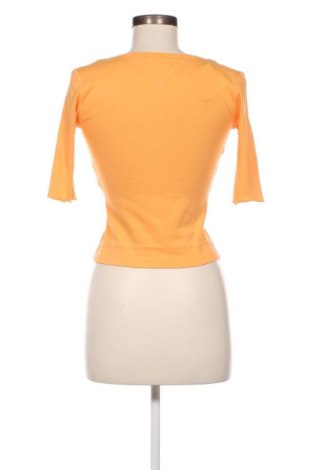 Γυναικεία ζακέτα Marc Cain Sports, Μέγεθος M, Χρώμα Πορτοκαλί, Τιμή 18,09 €