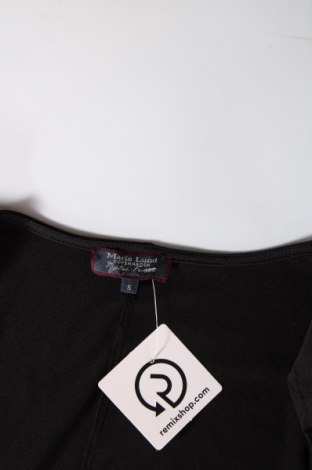 Γυναικεία ζακέτα Marie Lund, Μέγεθος S, Χρώμα Μαύρο, Τιμή 17,94 €