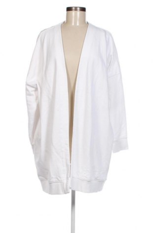 Γυναικεία ζακέτα Monki, Μέγεθος S, Χρώμα Λευκό, Τιμή 6,82 €