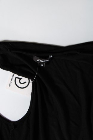Γυναικεία ζακέτα More & More, Μέγεθος S, Χρώμα Μαύρο, Τιμή 5,72 €