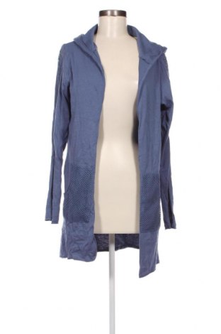 Damen Strickjacke Multiblu, Größe M, Farbe Blau, Preis € 4,44