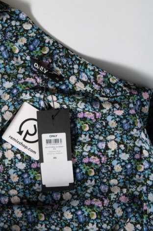 Damen Strickjacke ONLY, Größe XS, Farbe Mehrfarbig, Preis € 6,40
