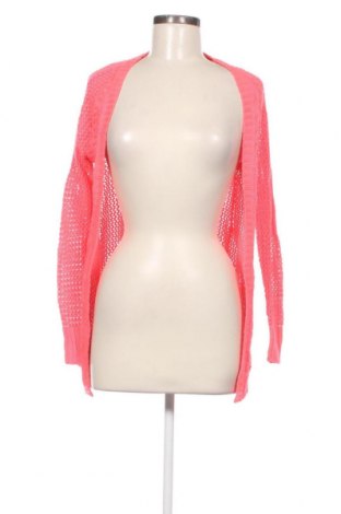 Damen Strickjacke ONLY, Größe XS, Farbe Rosa, Preis € 1,87