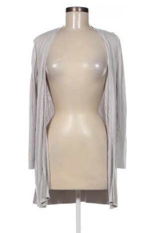 Damen Strickjacke Oasis, Größe S, Farbe Grau, Preis 4,15 €