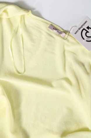 Damen Strickjacke Orsay, Größe M, Farbe Gelb, Preis 5,93 €