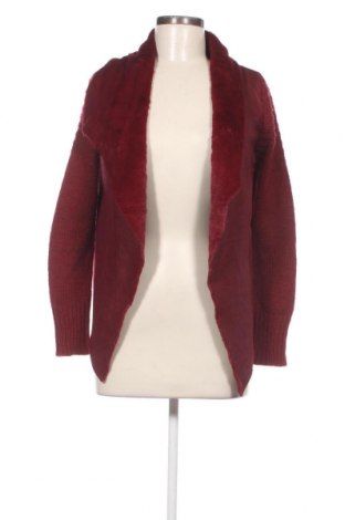 Cardigan de damă Orsay, Mărime XS, Culoare Roșu, Preț 7,81 Lei