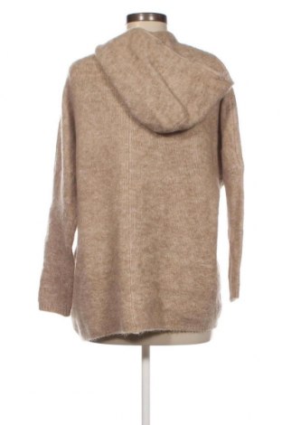 Damen Strickjacke Pimkie, Größe S, Farbe Beige, Preis 7,99 €