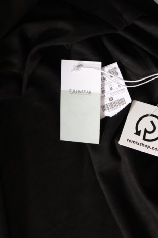 Γυναικεία ζακέτα Pull&Bear, Μέγεθος M, Χρώμα Μαύρο, Τιμή 23,71 €