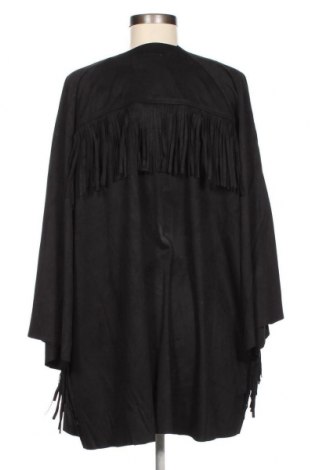 Γυναικεία ζακέτα Pull&Bear, Μέγεθος M, Χρώμα Μαύρο, Τιμή 23,71 €