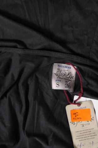 Női kardigán Pull&Bear, Méret S, Szín Fekete, Ár 6 899 Ft