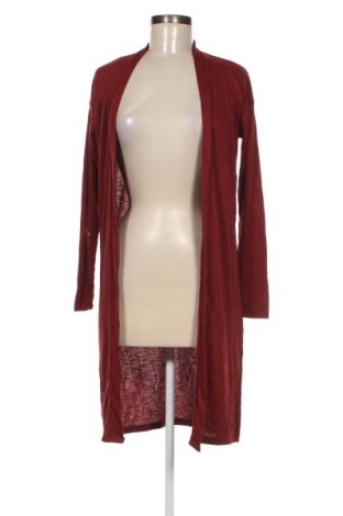 Damen Strickjacke Pull&Bear, Größe S, Farbe Rot, Preis € 4,50
