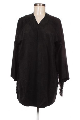 Damen Strickjacke Pull&Bear, Größe M, Farbe Schwarz, Preis € 8,54