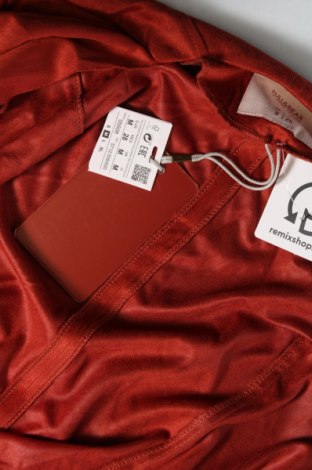 Damen Strickjacke Pull&Bear, Größe M, Farbe Rot, Preis 8,54 €