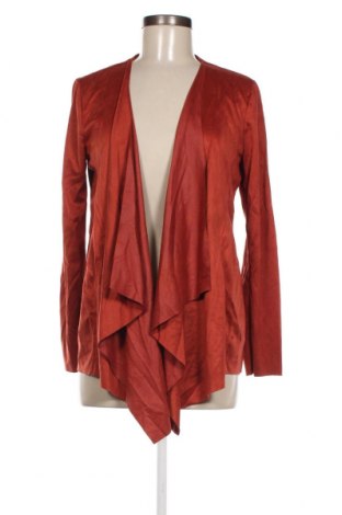 Damen Strickjacke Pull&Bear, Größe M, Farbe Rot, Preis 8,54 €