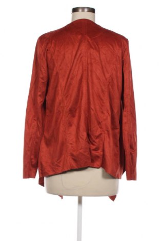 Γυναικεία ζακέτα Pull&Bear, Μέγεθος M, Χρώμα Κόκκινο, Τιμή 9,01 €