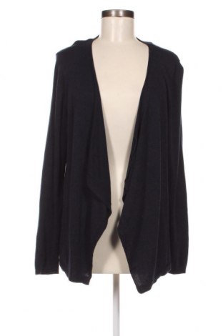 Cardigan de damă S.Oliver, Mărime M, Culoare Albastru, Preț 95,79 Lei