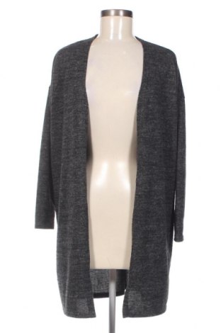 Damen Strickjacke Sinsay, Größe XS, Farbe Grau, Preis 14,84 €