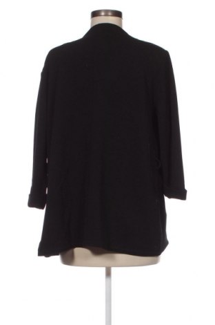 Cardigan de damă Sisters Point, Mărime L, Culoare Negru, Preț 60,10 Lei