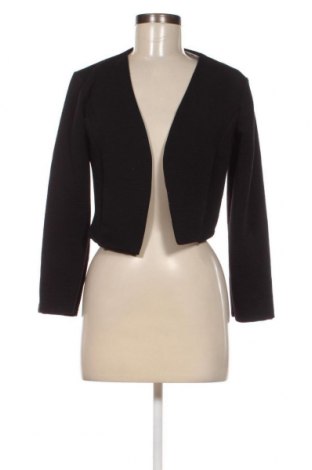 Cardigan de damă Styleboom, Mărime XL, Culoare Negru, Preț 23,85 Lei