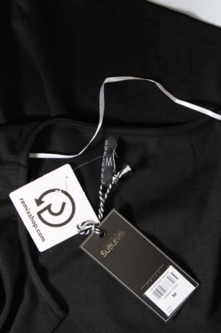 Γυναικεία ζακέτα Sublevel, Μέγεθος M, Χρώμα Μαύρο, Τιμή 11,86 €