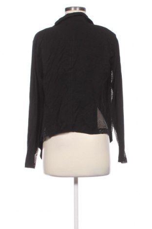 Cardigan de damă Taifun, Mărime S, Culoare Negru, Preț 36,19 Lei