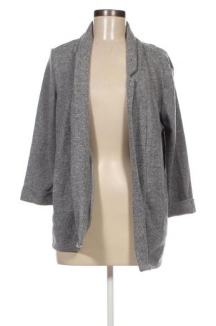 Damen Strickjacke Tally Weijl, Größe M, Farbe Grau, Preis 23,71 €