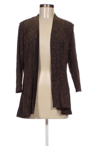 Cardigan de damă TanJay, Mărime S, Culoare Auriu, Preț 95,39 Lei