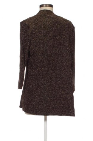 Cardigan de damă TanJay, Mărime S, Culoare Auriu, Preț 95,39 Lei