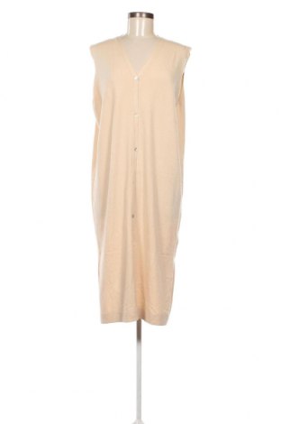 Damen Strickjacke Threadbare, Größe M, Farbe Beige, Preis € 4,98