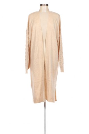Damen Strickjacke Threadbare, Größe M, Farbe Beige, Preis 5,69 €