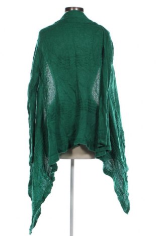 Damen Strickjacke United Colors Of Benetton, Größe M, Farbe Grün, Preis 5,12 €