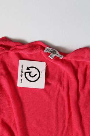 Damen Strickjacke Up 2 Fashion, Größe L, Farbe Rosa, Preis 2,62 €