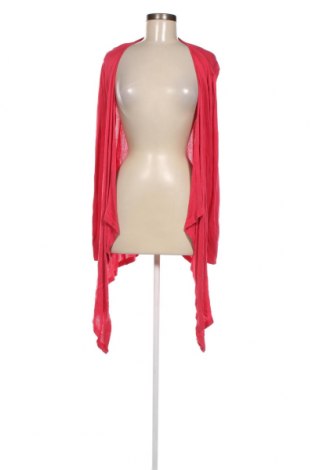 Cardigan de damă Up 2 Fashion, Mărime L, Culoare Roz, Preț 13,35 Lei