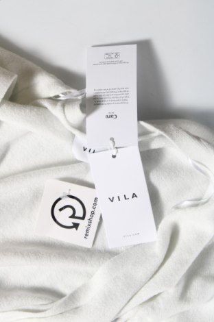 Γυναικεία ζακέτα VILA, Μέγεθος XS, Χρώμα Λευκό, Τιμή 8,07 €