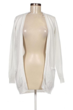 Damen Strickjacke VILA, Größe XS, Farbe Weiß, Preis 8,63 €
