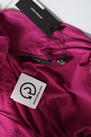 Damen Strickjacke Vero Moda, Größe XL, Farbe Lila, Preis € 5,57