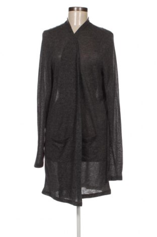 Damen Strickjacke Vero Moda, Größe XL, Farbe Grau, Preis € 3,34