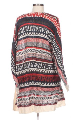 Damen Strickjacke Vero Moda, Größe S, Farbe Mehrfarbig, Preis 5,57 €