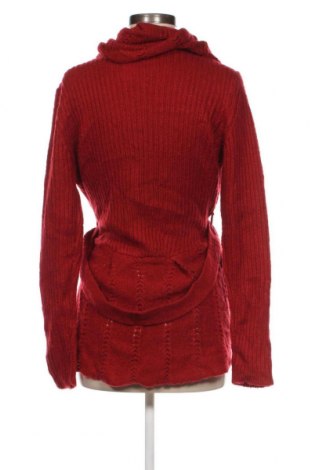 Γυναικεία ζακέτα Vero Moda, Μέγεθος S, Χρώμα Κόκκινο, Τιμή 5,12 €