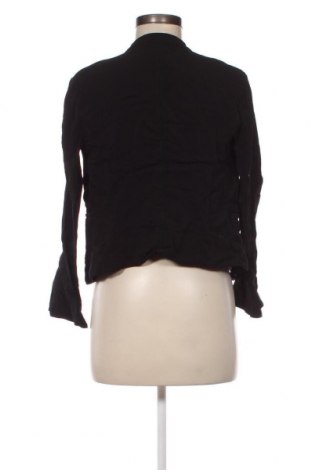 Damen Strickjacke Zara, Größe M, Farbe Schwarz, Preis 3,90 €