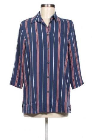 Γυναικείο πουκάμισο, Μέγεθος S, Χρώμα Μπλέ, Τιμή 4,12 €