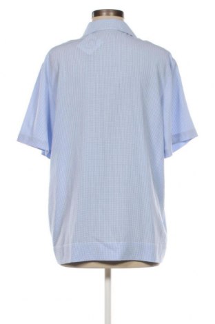 Dámska košeľa , Veľkosť M, Farba Modrá, Cena  8,14 €