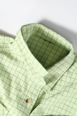 Дамска риза, Размер M, Цвят Зелен, Цена 5,00 лв.