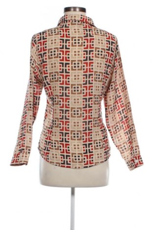 Γυναικείο πουκάμισο, Μέγεθος L, Χρώμα Πολύχρωμο, Τιμή 12,83 €