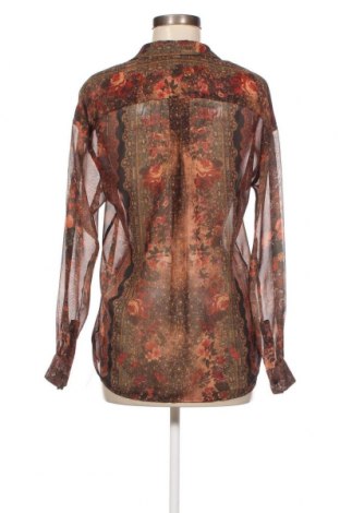 Γυναικείο πουκάμισο, Μέγεθος L, Χρώμα Πολύχρωμο, Τιμή 5,01 €
